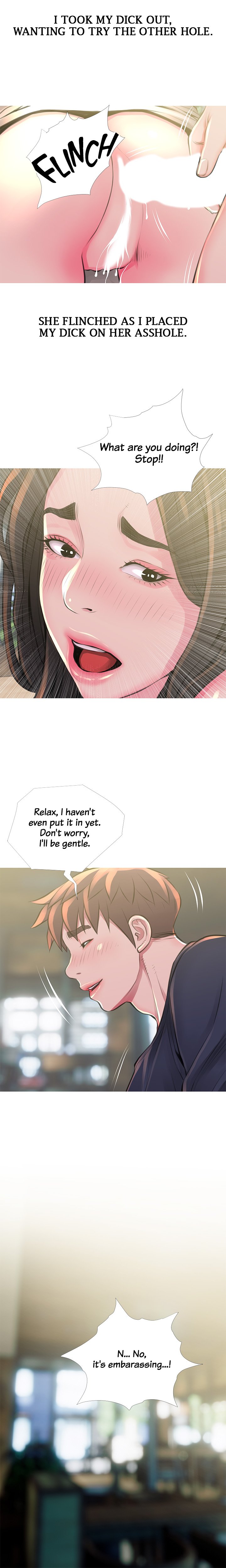 Ms. Master Chapter 49 image 11