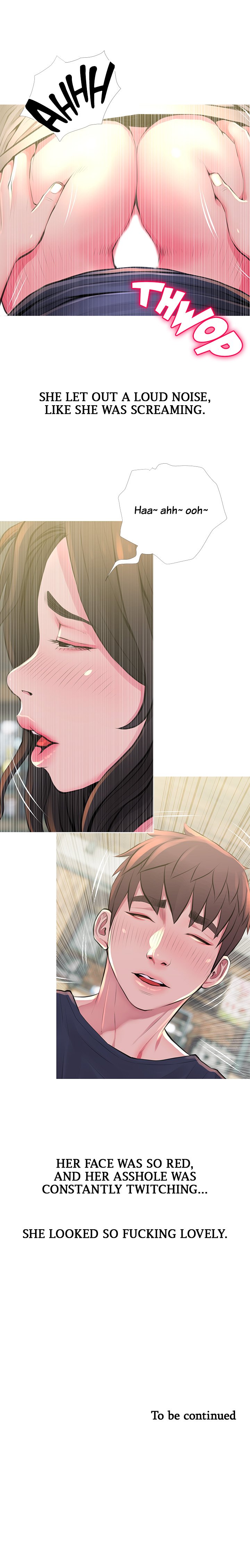 Ms. Master Chapter 49 image 12