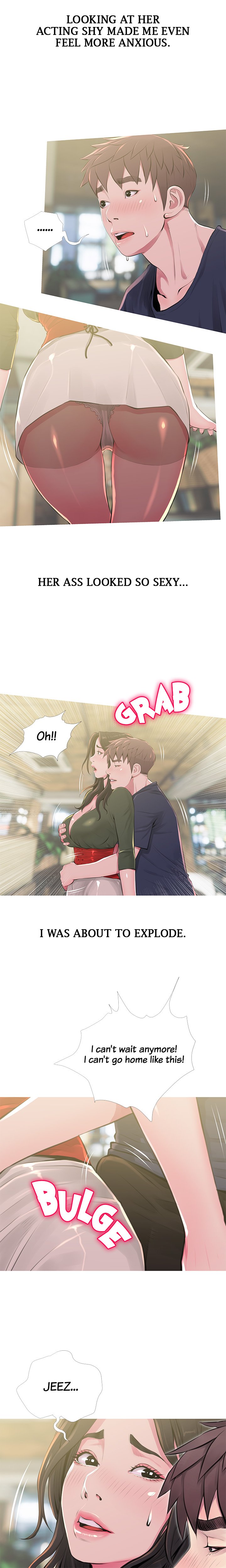 Ms. Master Chapter 49 image 2