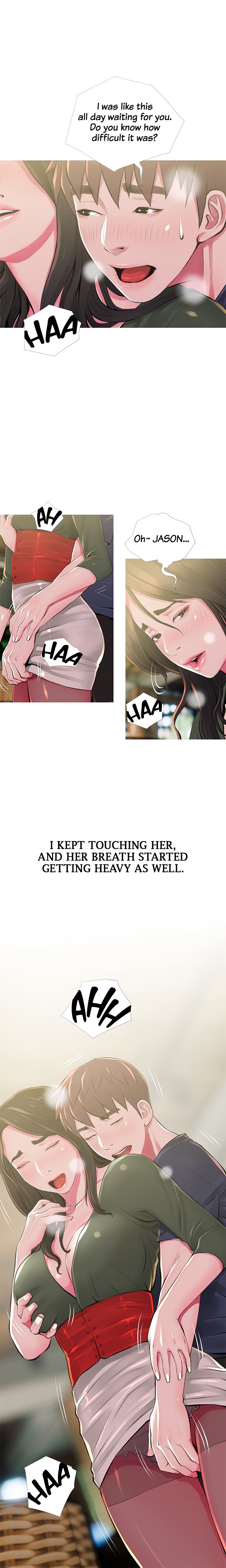 Ms. Master Chapter 49 image 3