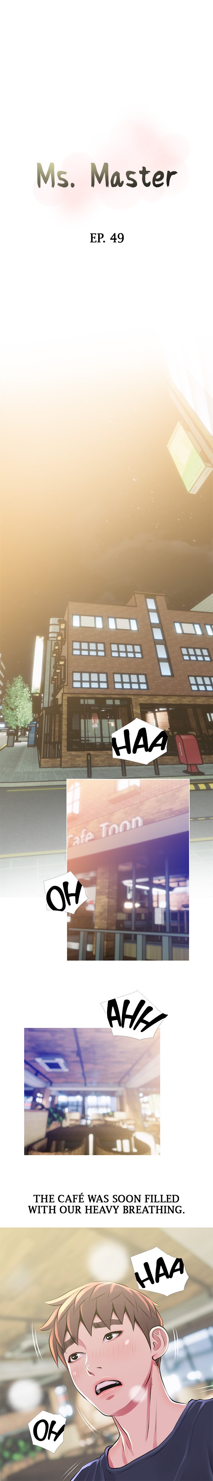 Ms. Master Chapter 49 image 4