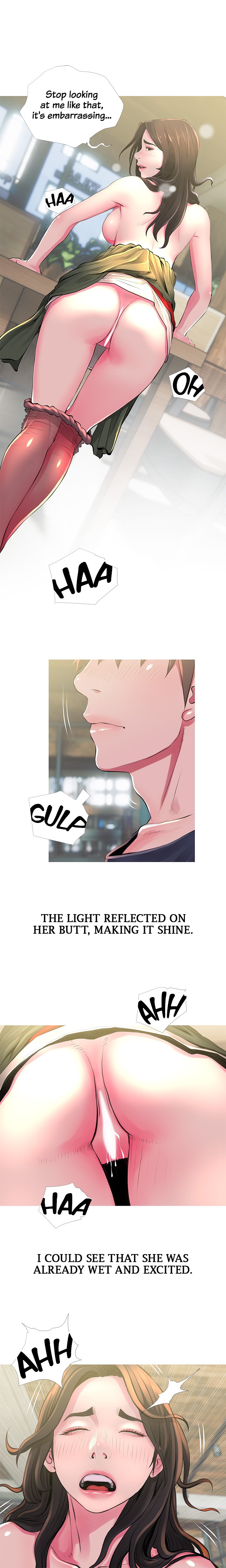 Ms. Master Chapter 49 image 5