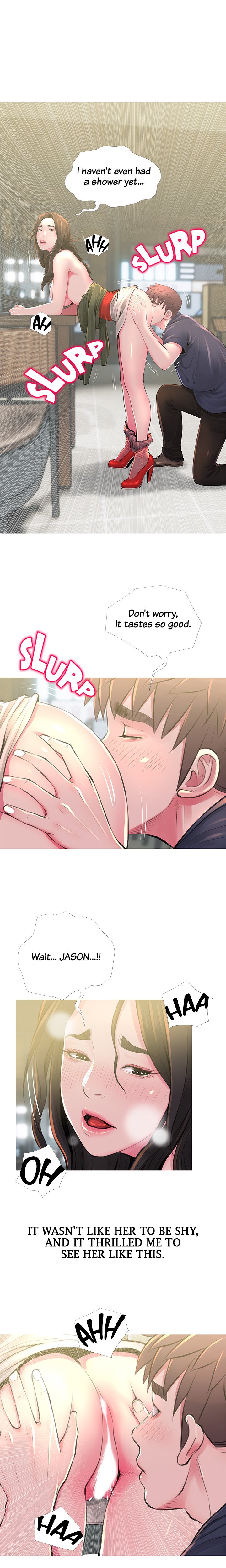 Ms. Master Chapter 49 image 6
