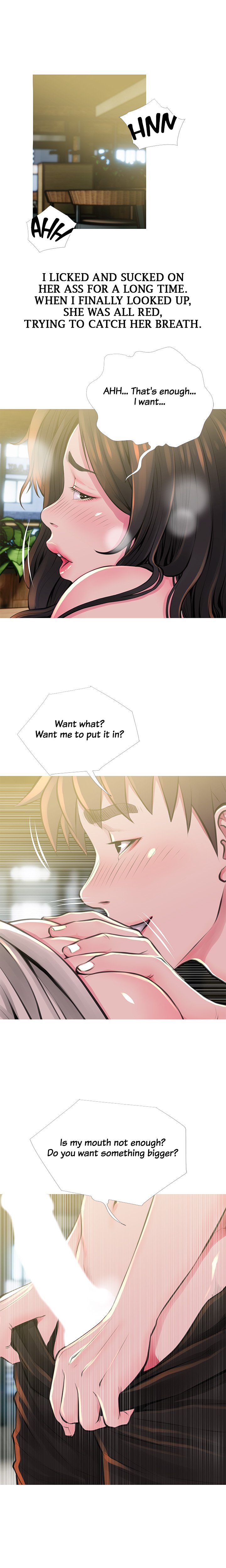Ms. Master Chapter 49 image 8