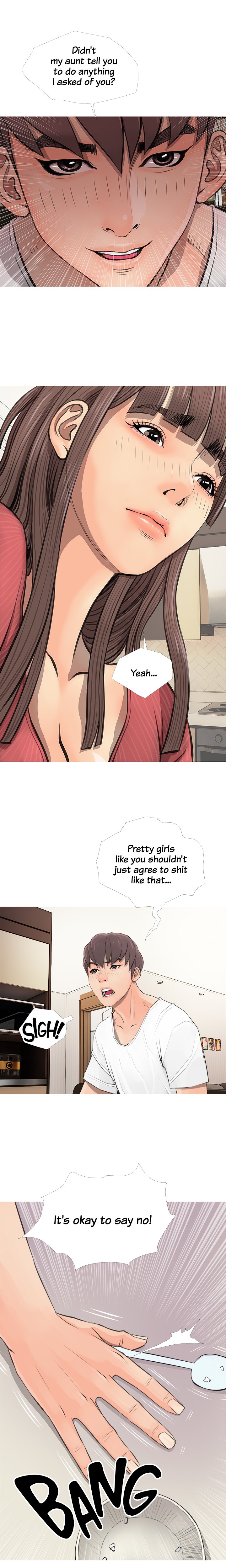 Ms. Master Chapter 5 image 0