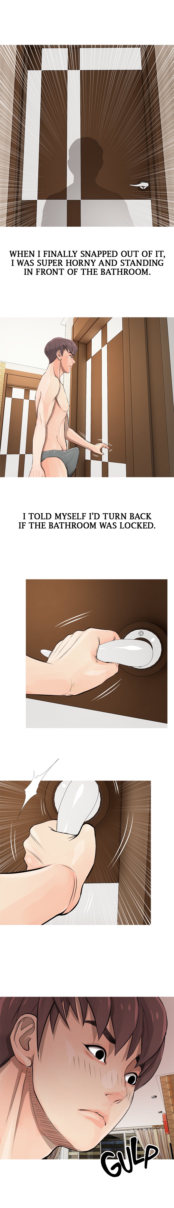 Ms. Master Chapter 5 image 10