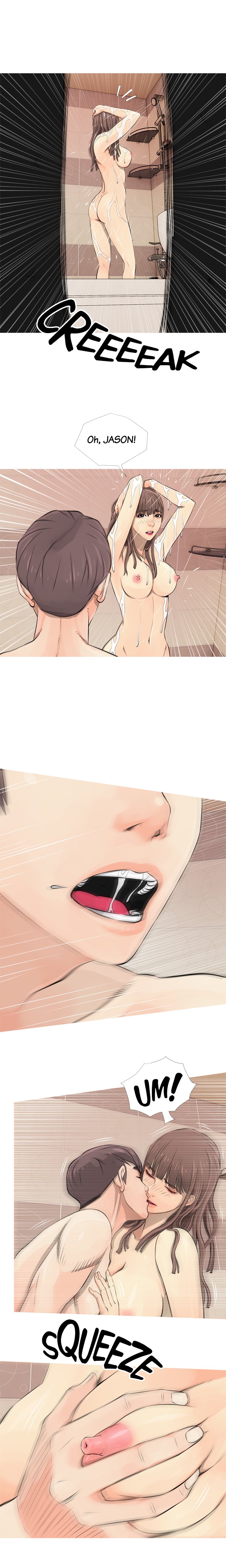Ms. Master Chapter 5 image 11