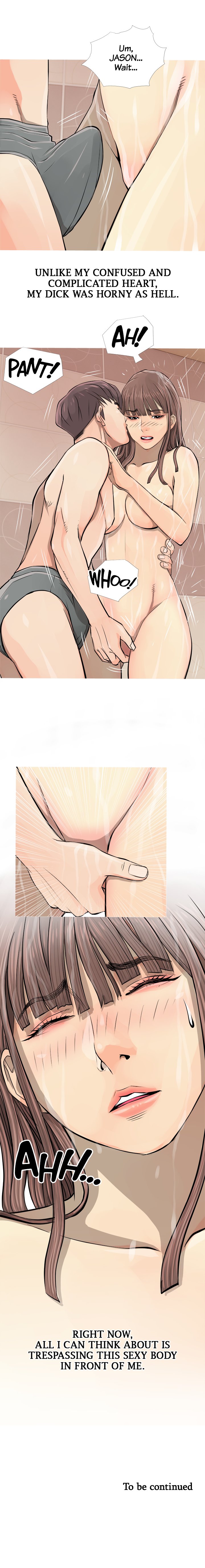 Ms. Master Chapter 5 image 12