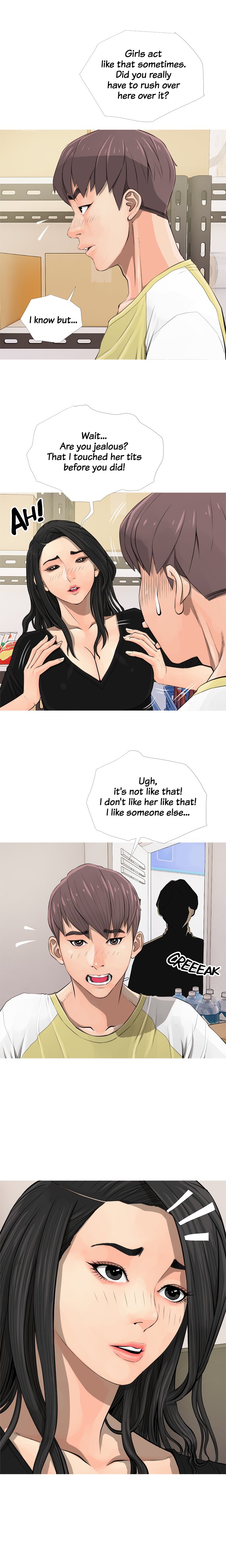 Ms. Master Chapter 5 image 3