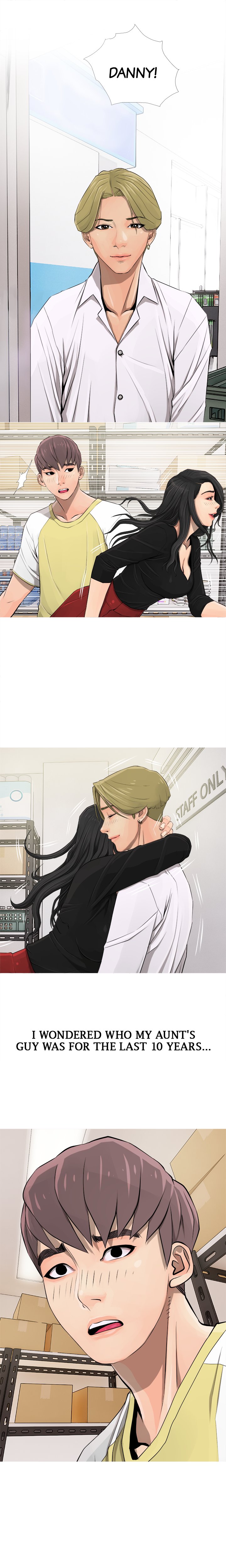 Ms. Master Chapter 5 image 4
