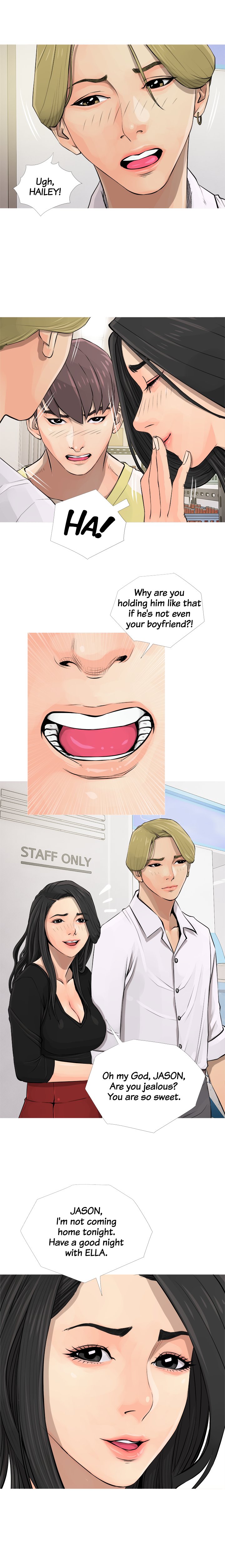 Ms. Master Chapter 5 image 6