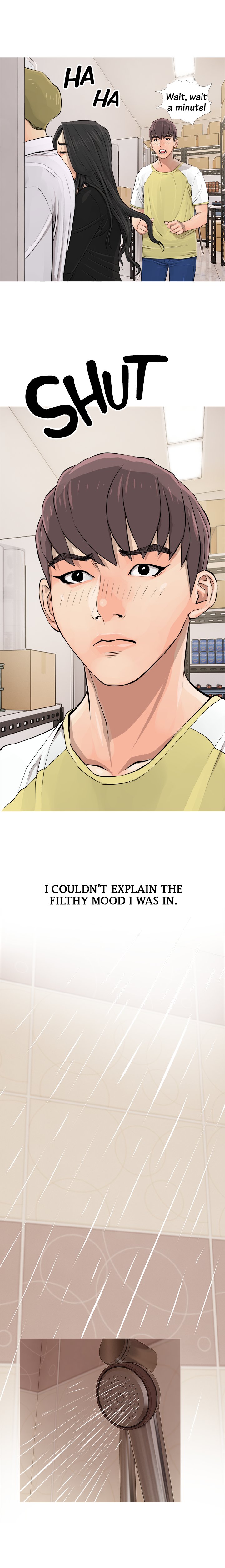 Ms. Master Chapter 5 image 7