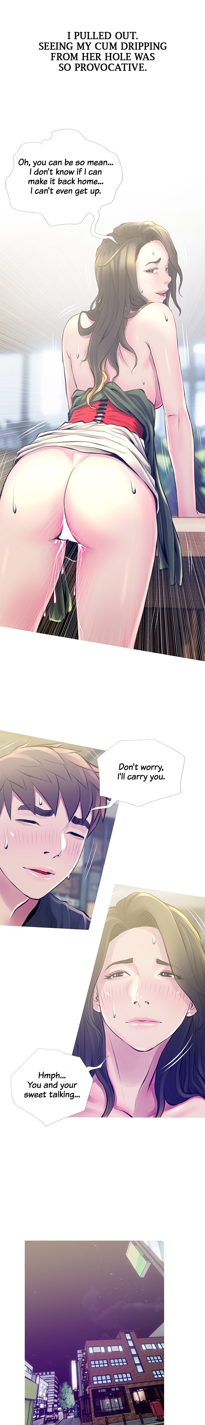 Ms. Master Chapter 50 image 9