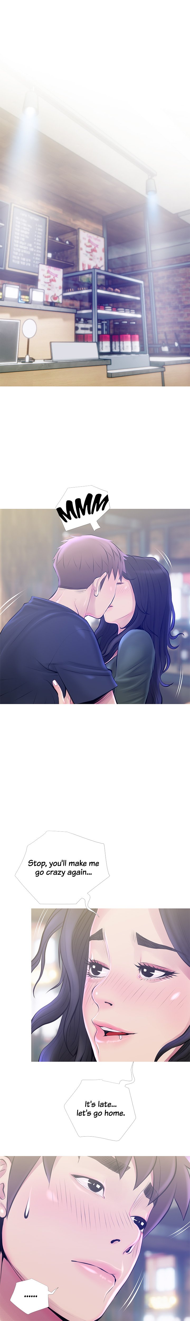 Ms. Master Chapter 50 image 10