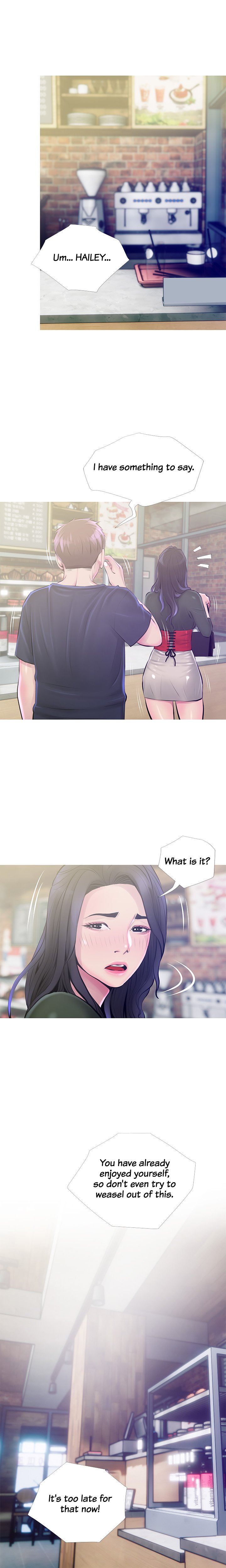 Ms. Master Chapter 50 image 11