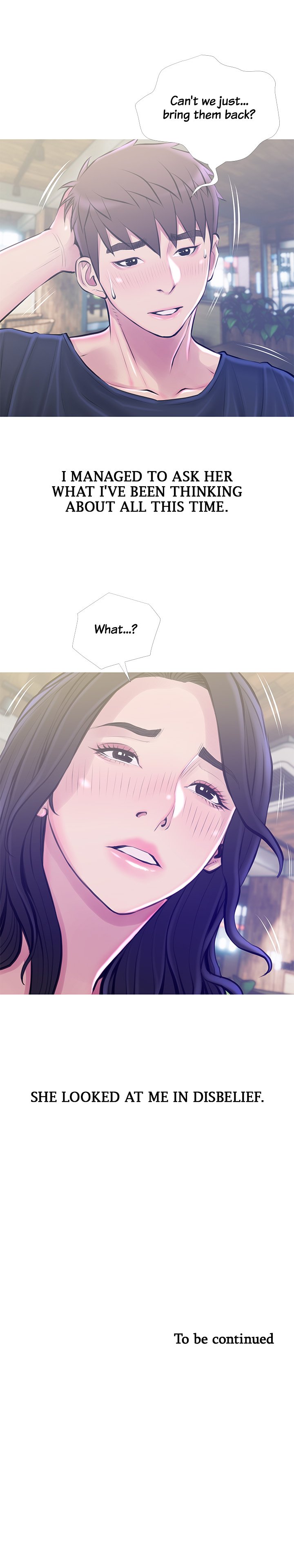 Ms. Master Chapter 50 image 13