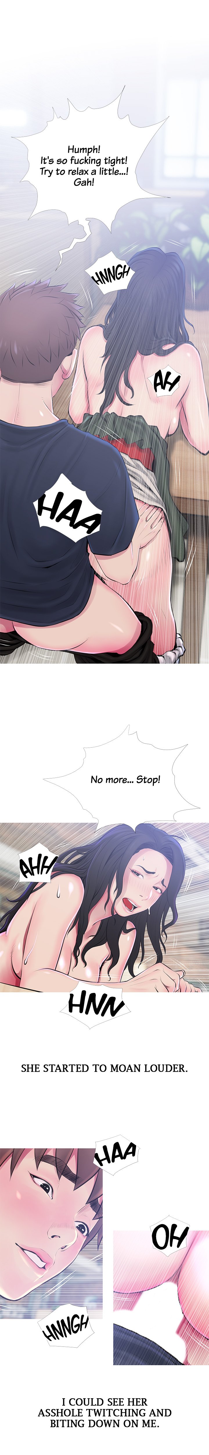 Ms. Master Chapter 50 image 2