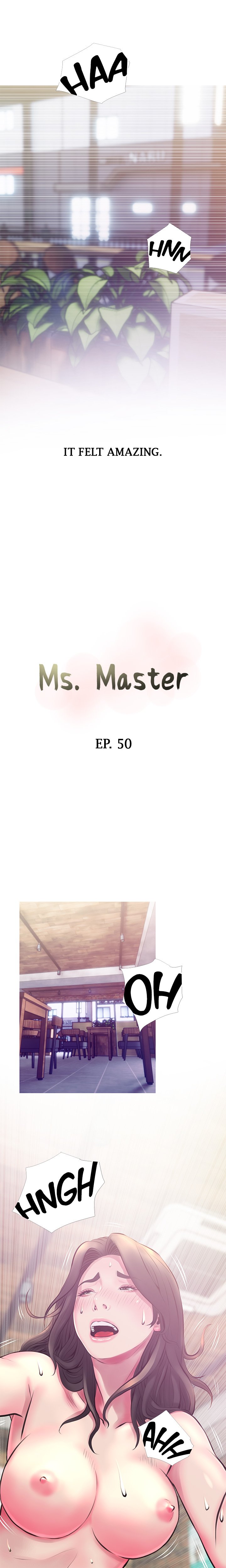Ms. Master Chapter 50 image 3