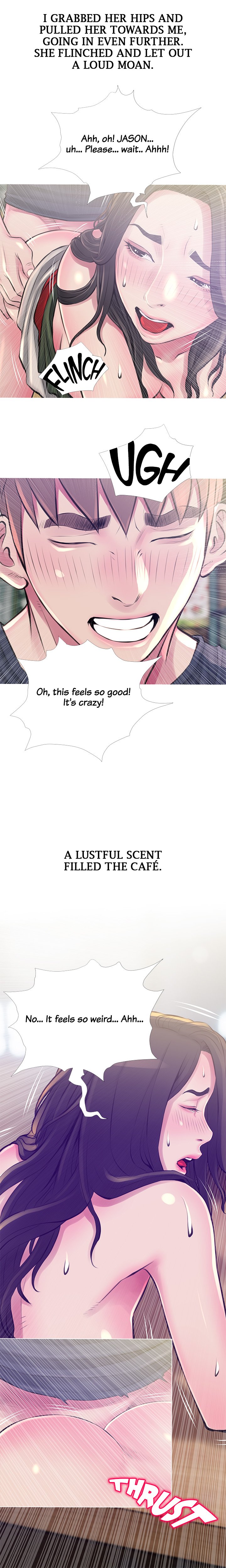 Ms. Master Chapter 50 image 4