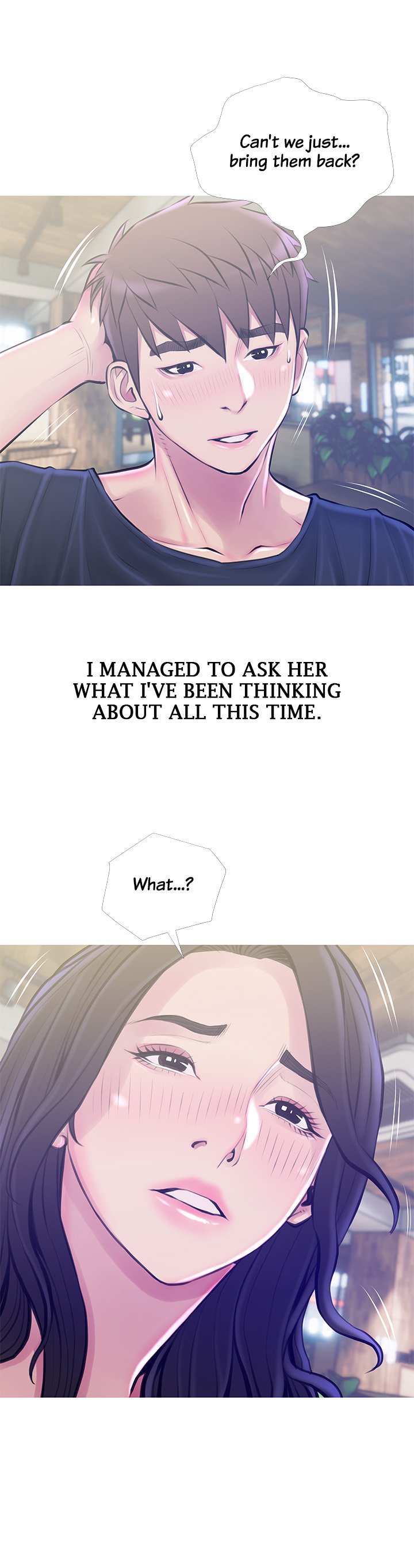 Ms. Master Chapter 51 image 0
