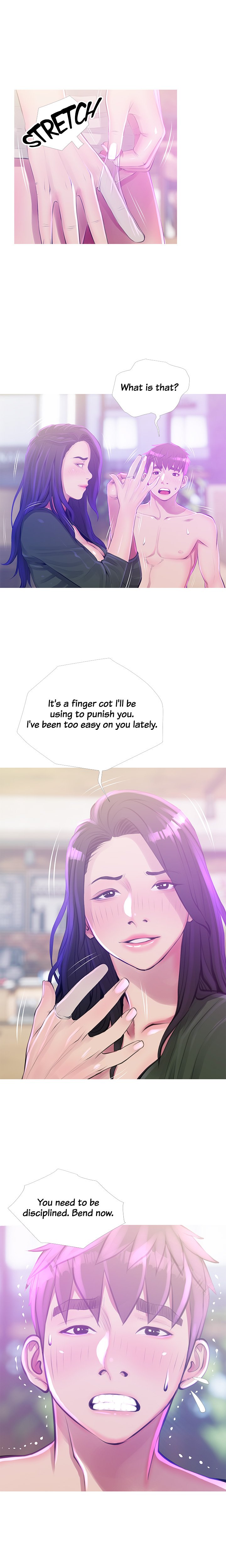 Ms. Master Chapter 51 image 9