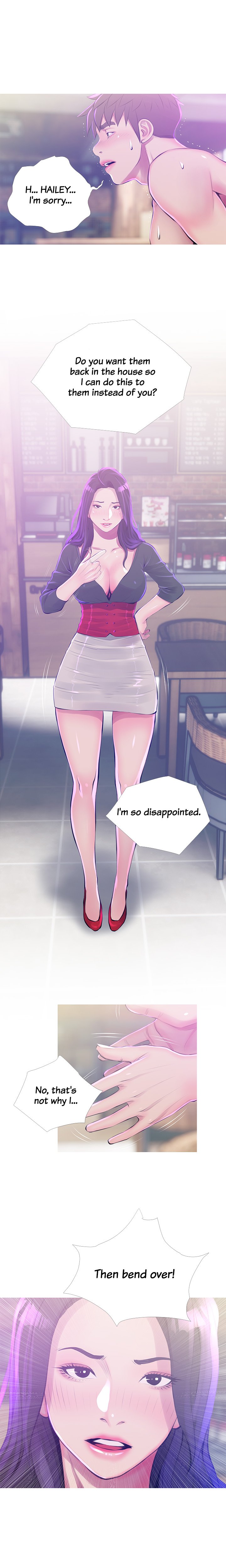 Ms. Master Chapter 51 image 10
