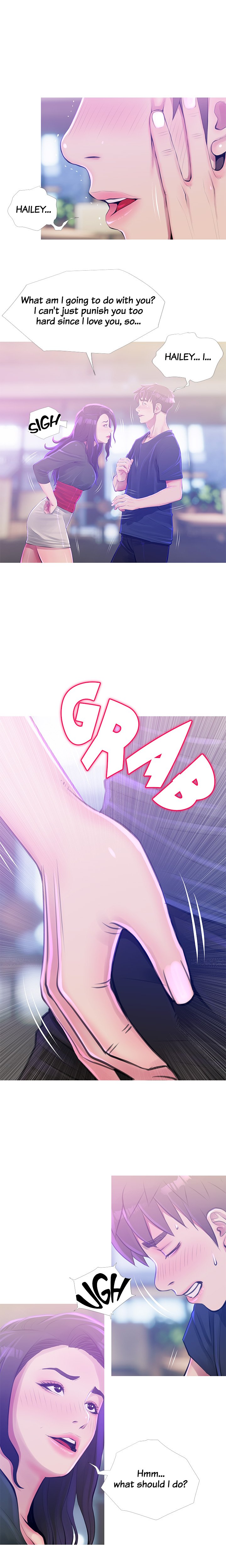Ms. Master Chapter 51 image 4