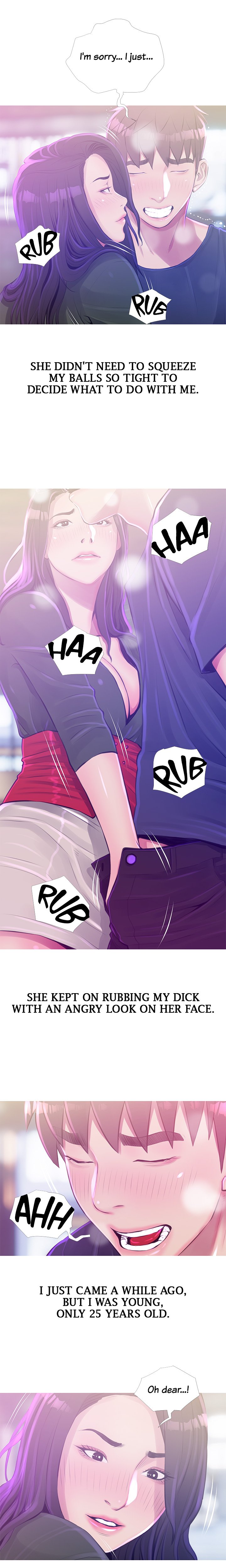 Ms. Master Chapter 51 image 5