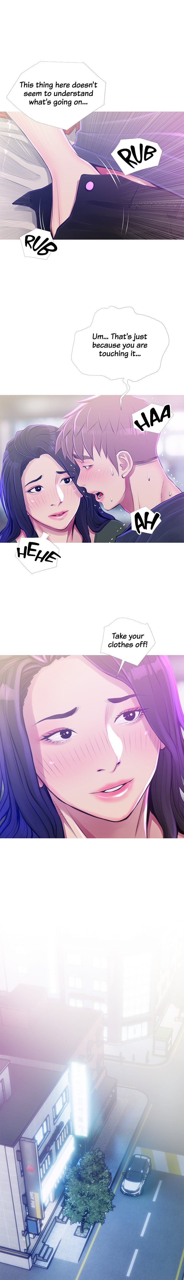 Ms. Master Chapter 51 image 6