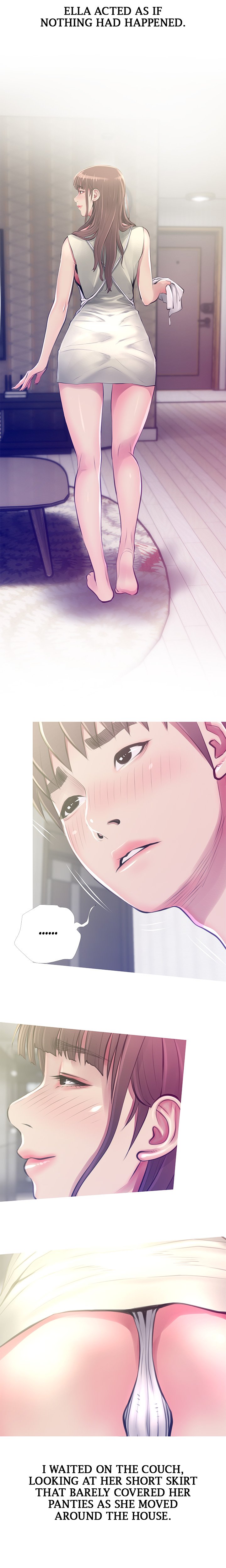 Ms. Master Chapter 52 image 10