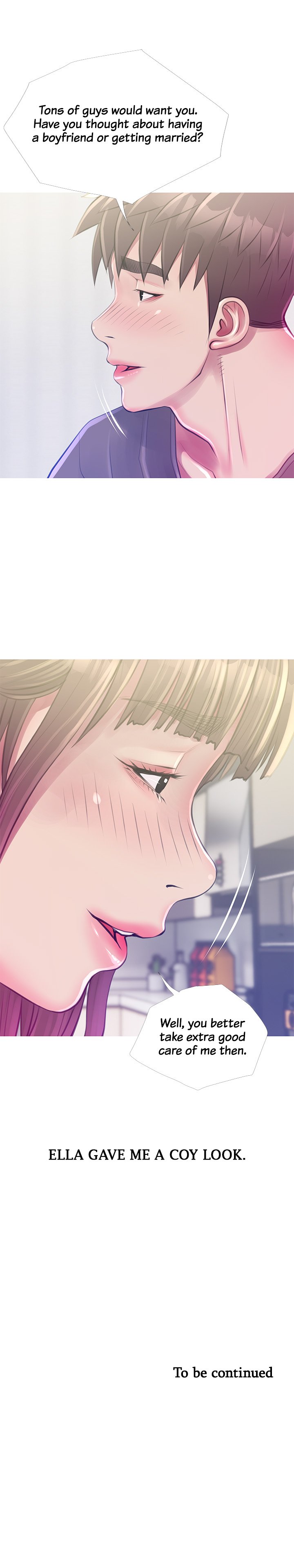 Ms. Master Chapter 52 image 13