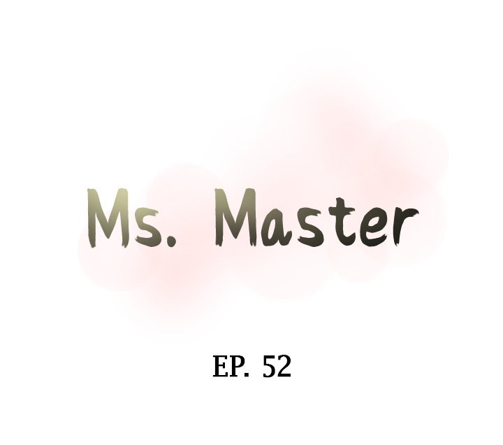 Ms. Master Chapter 52 image 1