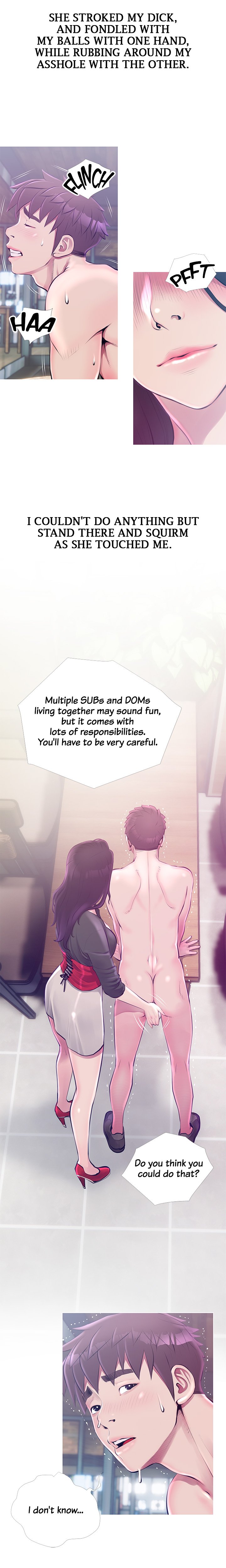 Ms. Master Chapter 52 image 3