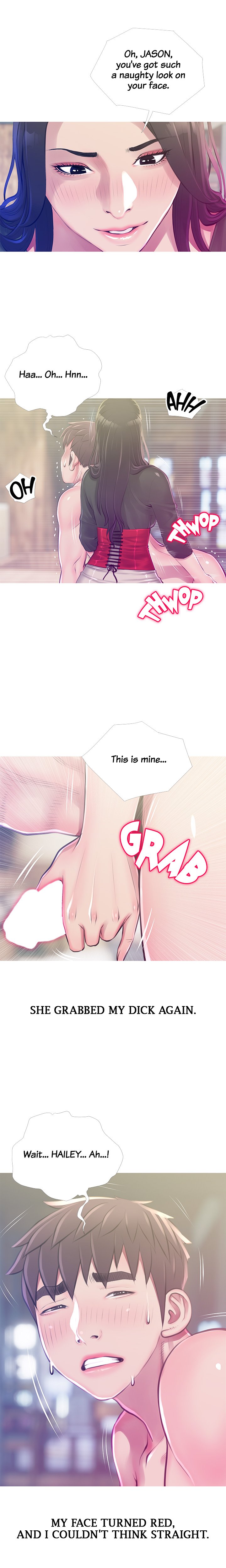 Ms. Master Chapter 52 image 6