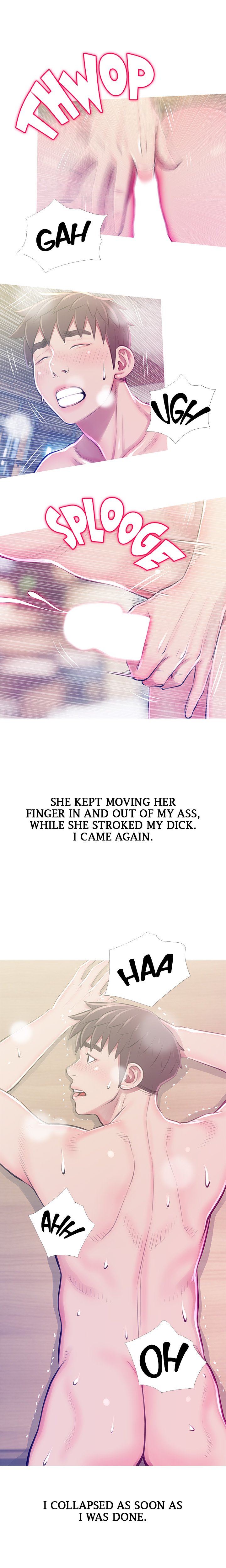 Ms. Master Chapter 52 image 7