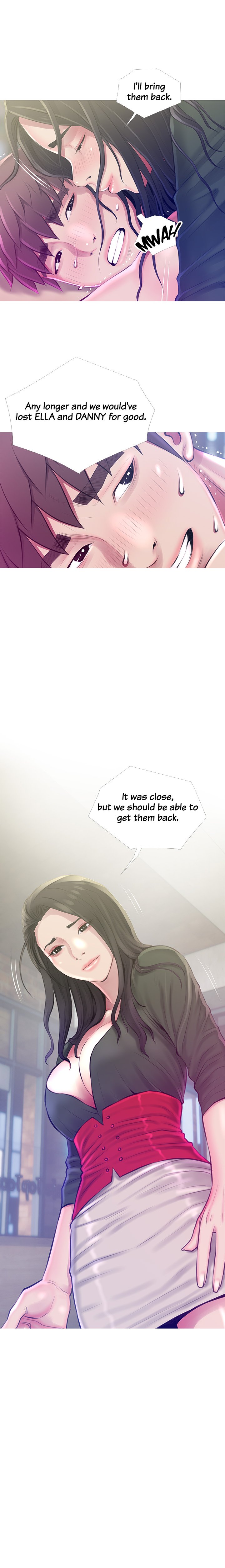 Ms. Master Chapter 52 image 8
