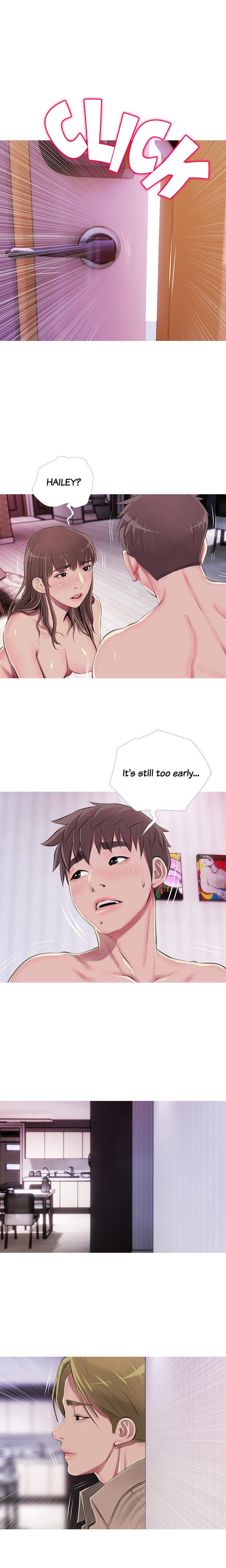Ms. Master Chapter 53 image 10