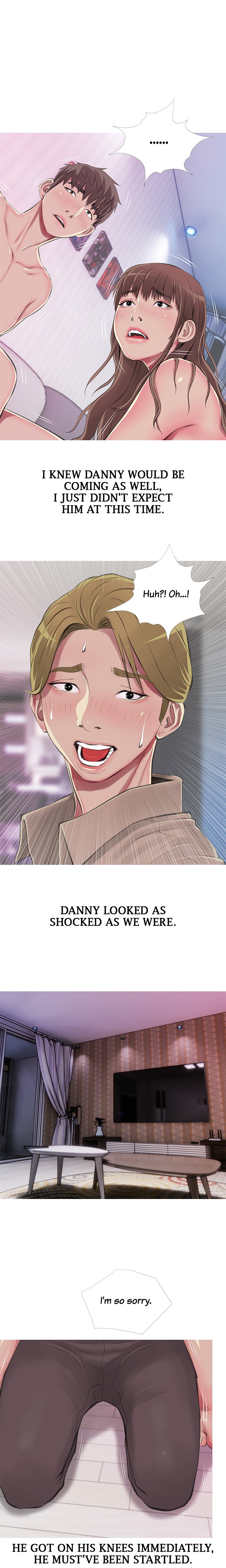Ms. Master Chapter 53 image 11