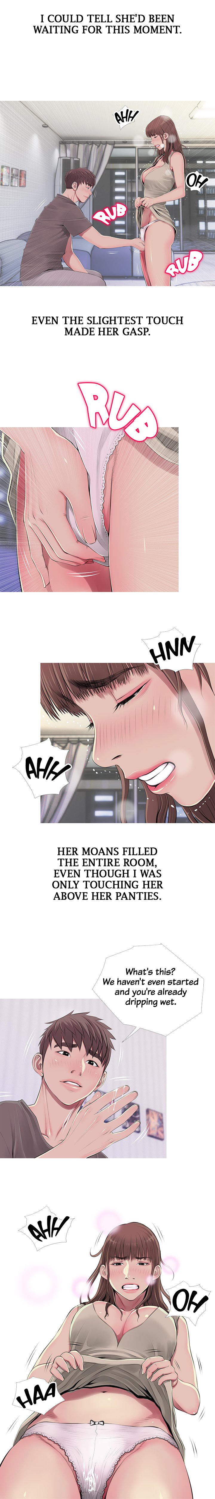 Ms. Master Chapter 53 image 3