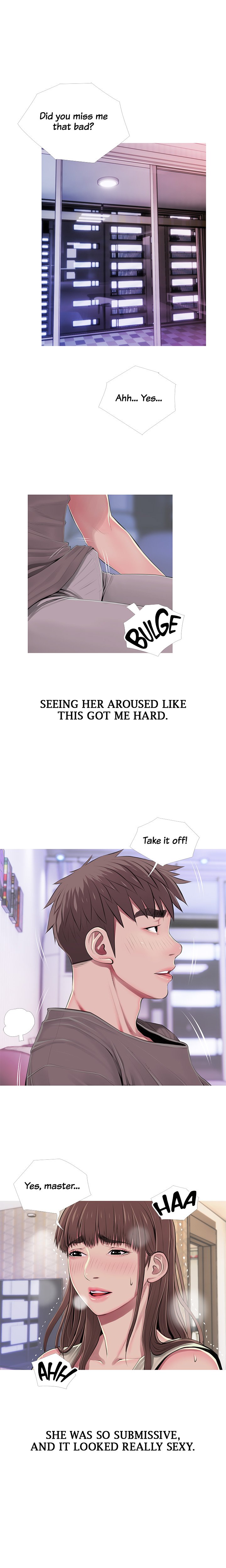 Ms. Master Chapter 53 image 4