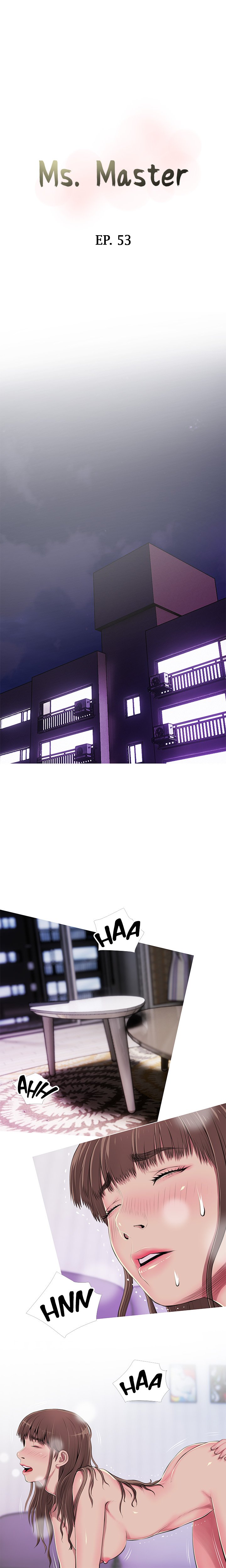 Ms. Master Chapter 53 image 5