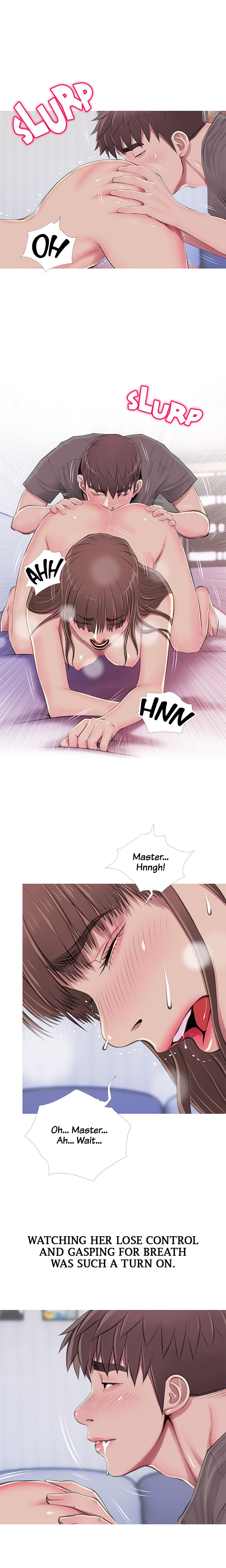 Ms. Master Chapter 53 image 6