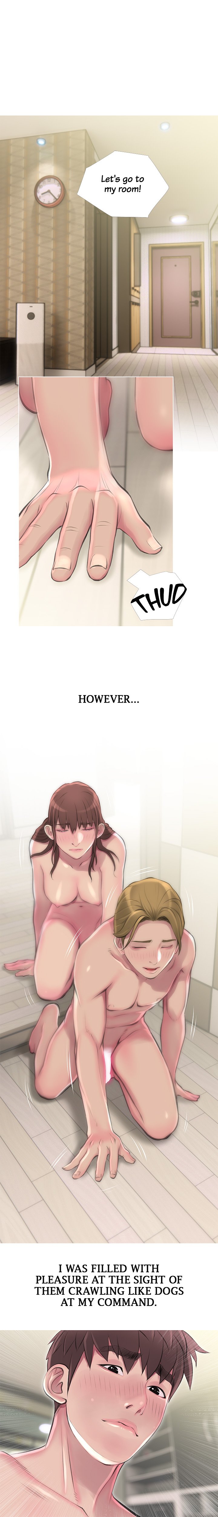 Ms. Master Chapter 54 image 10