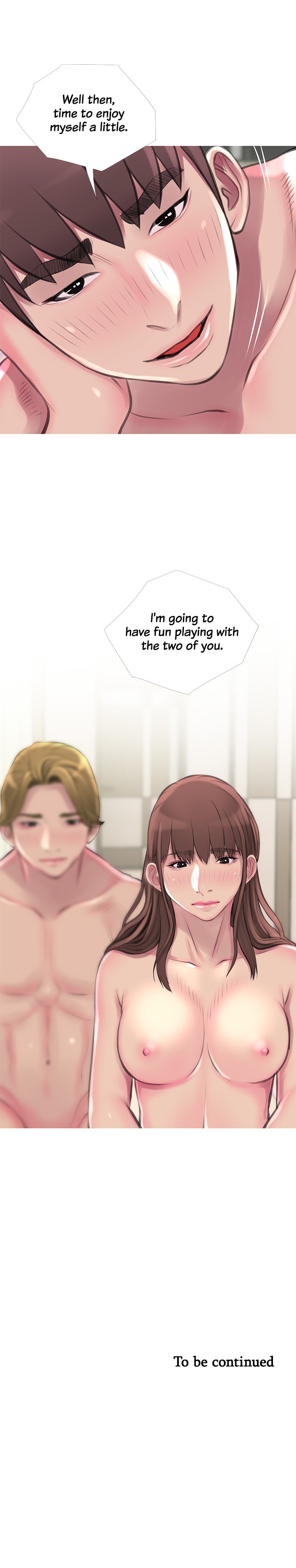 Ms. Master Chapter 54 image 12