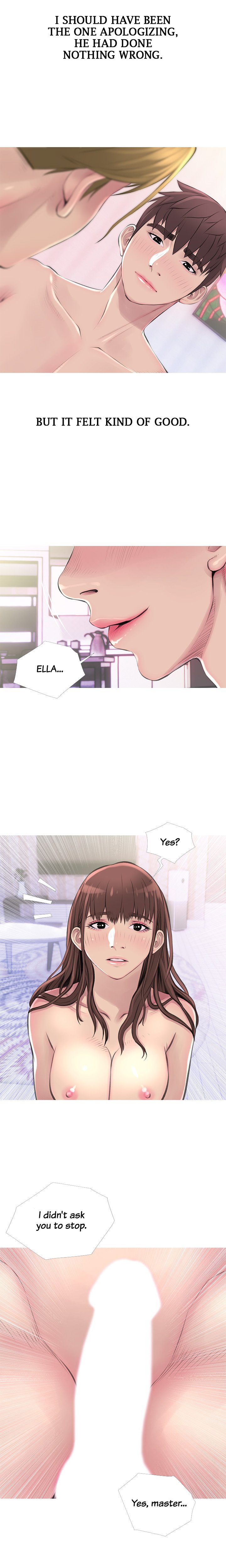 Ms. Master Chapter 54 image 2