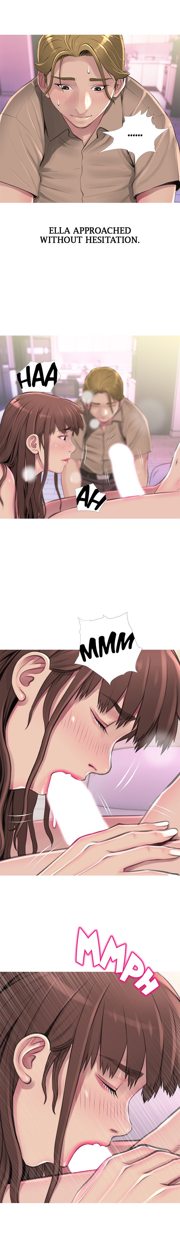Ms. Master Chapter 54 image 3