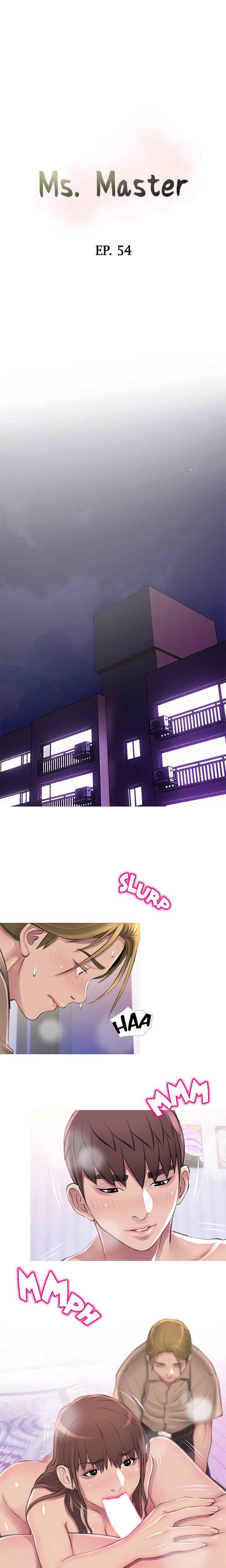 Ms. Master Chapter 54 image 5