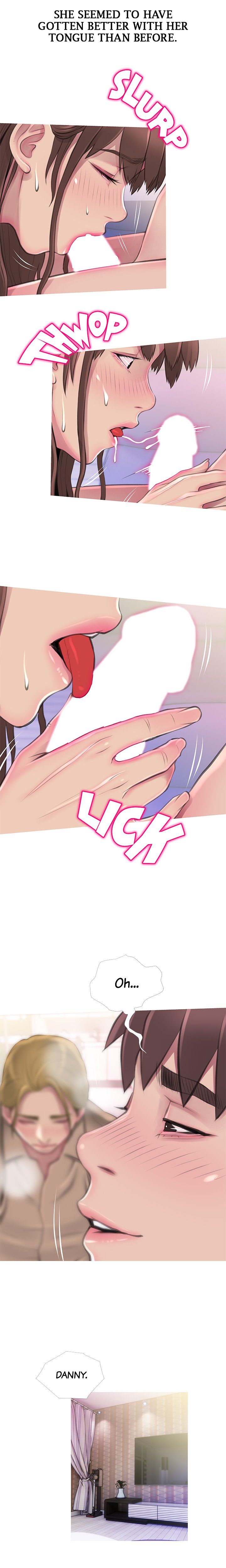 Ms. Master Chapter 54 image 6