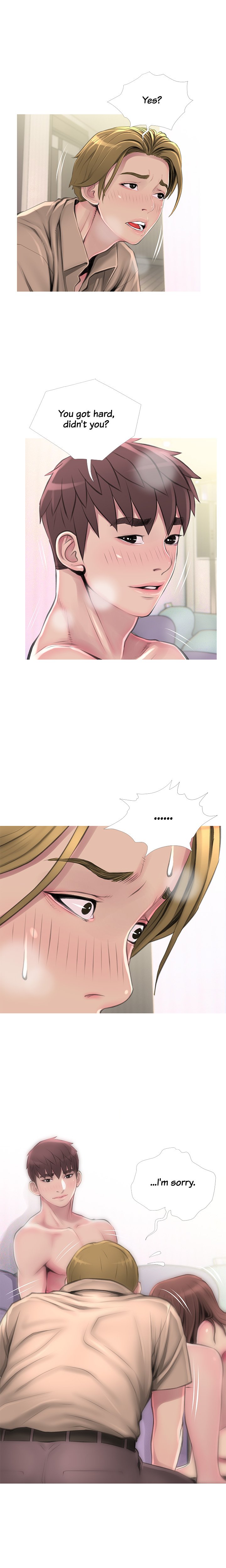 Ms. Master Chapter 54 image 7