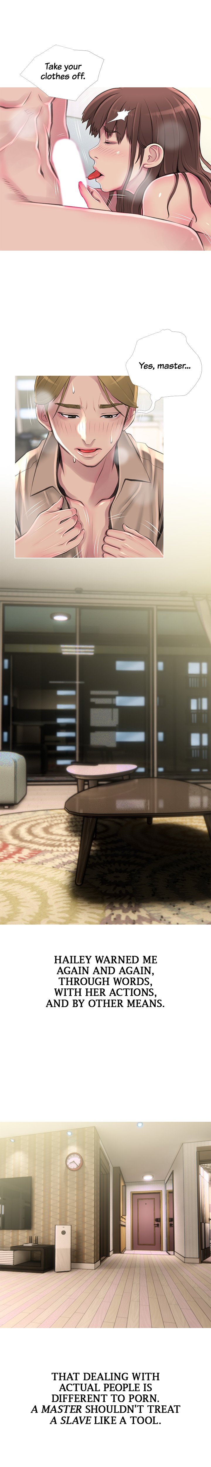 Ms. Master Chapter 54 image 8